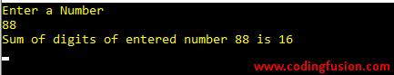 C#-Program-to-generate-sum-of-digits