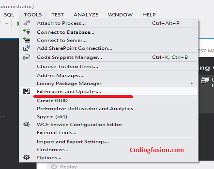 Solution-Please-upgrade-NuGet-to-the-latest-version-from-codingfusion