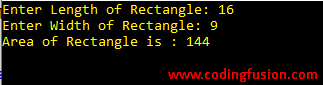 C#-Program-to-Calculate-the-Area-of-a-Rectangle