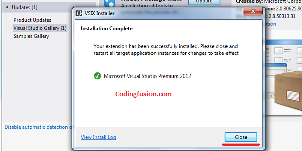 Solution-Please-upgrade-NuGet-to-the-latest-version-from