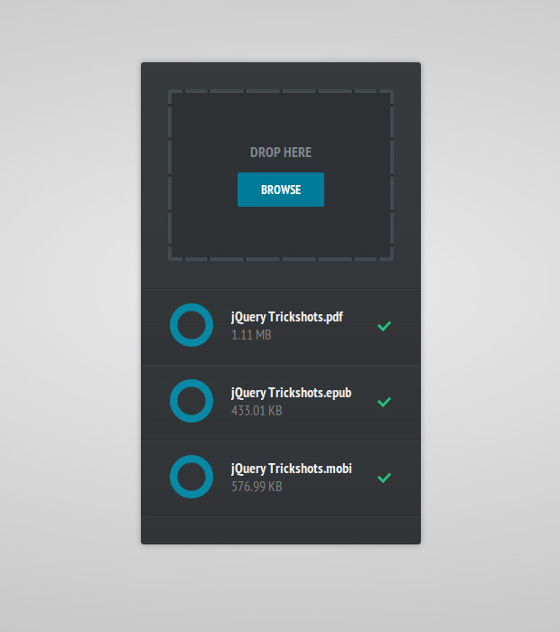 mini jquery file upload form in asp net