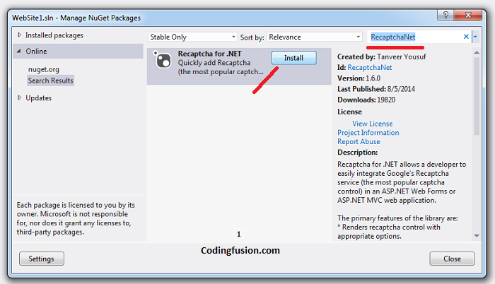 recaptcha-example-in-asp-net-with-nuget